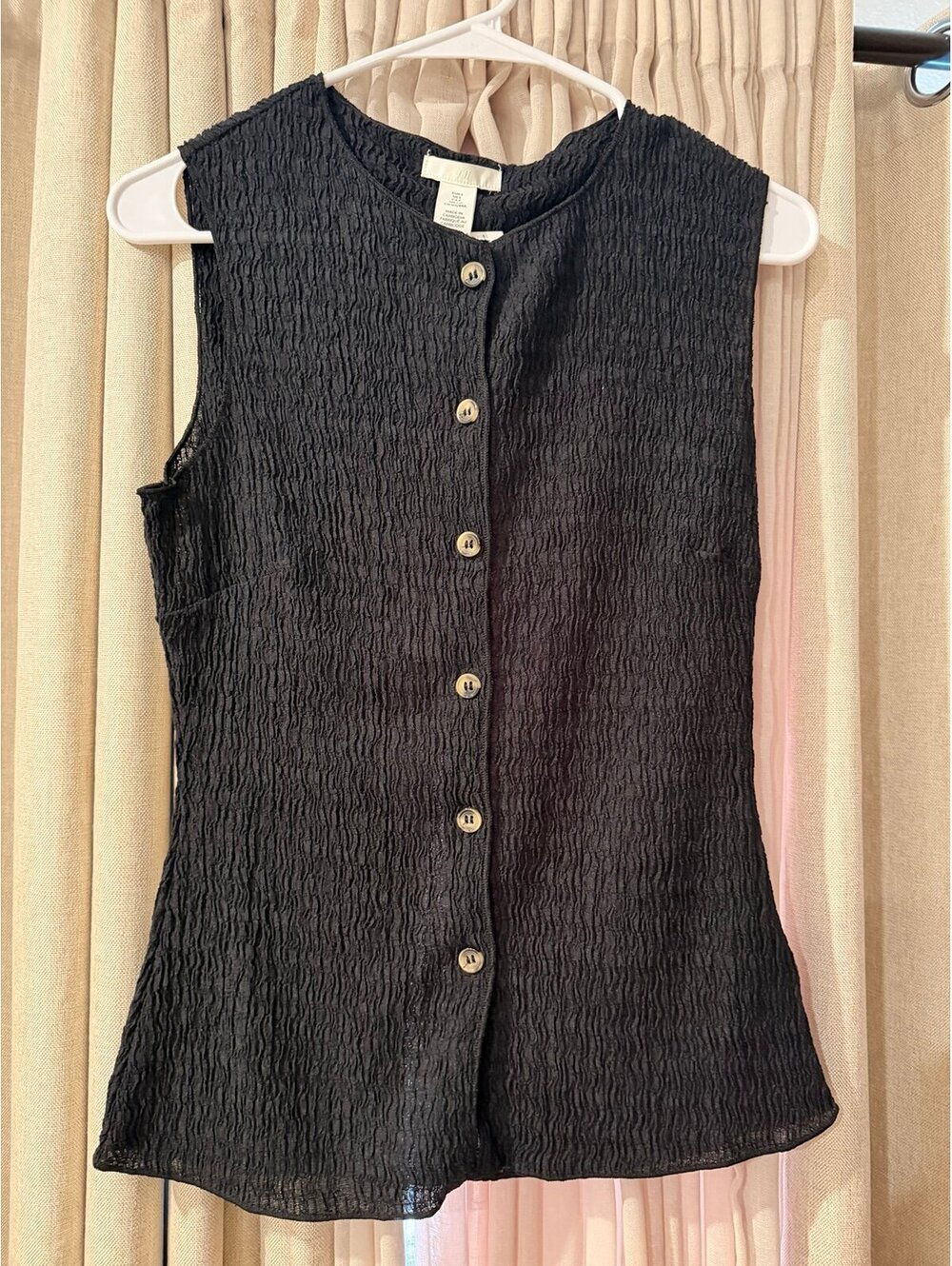 H&M top